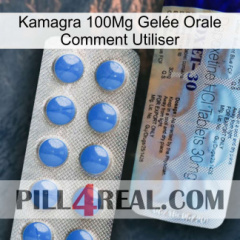 Kamagra 100Mg Gelée Orale Comment Utiliser 39